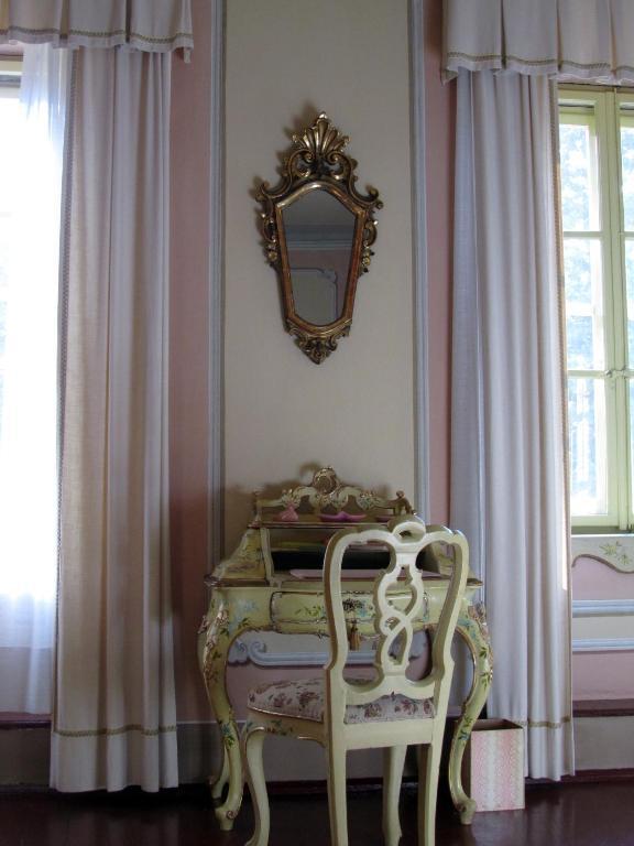 Villa Iachia Ruda Rum bild