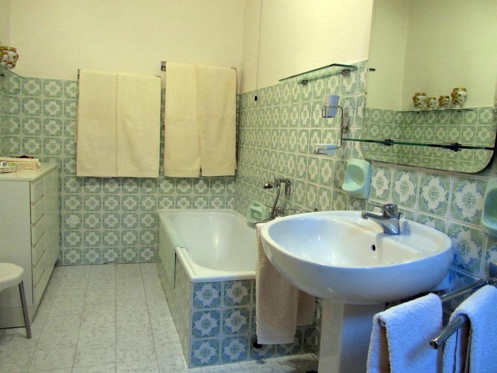 Villa Iachia Ruda Rum bild