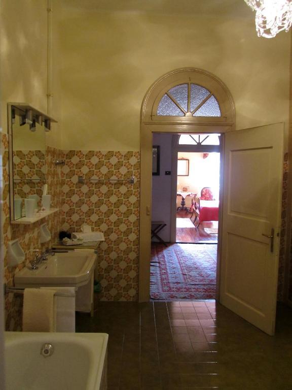 Villa Iachia Ruda Rum bild